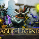 Illustration for article titled Five New Champions Enter The League Of Legends